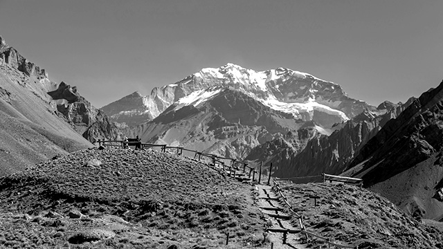 Aconcagua