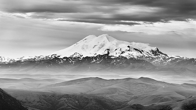 Elbrus