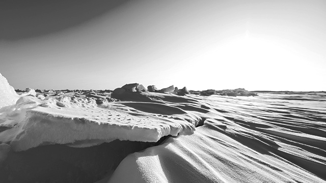 North Pole