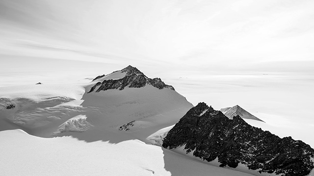 Vinson Massif