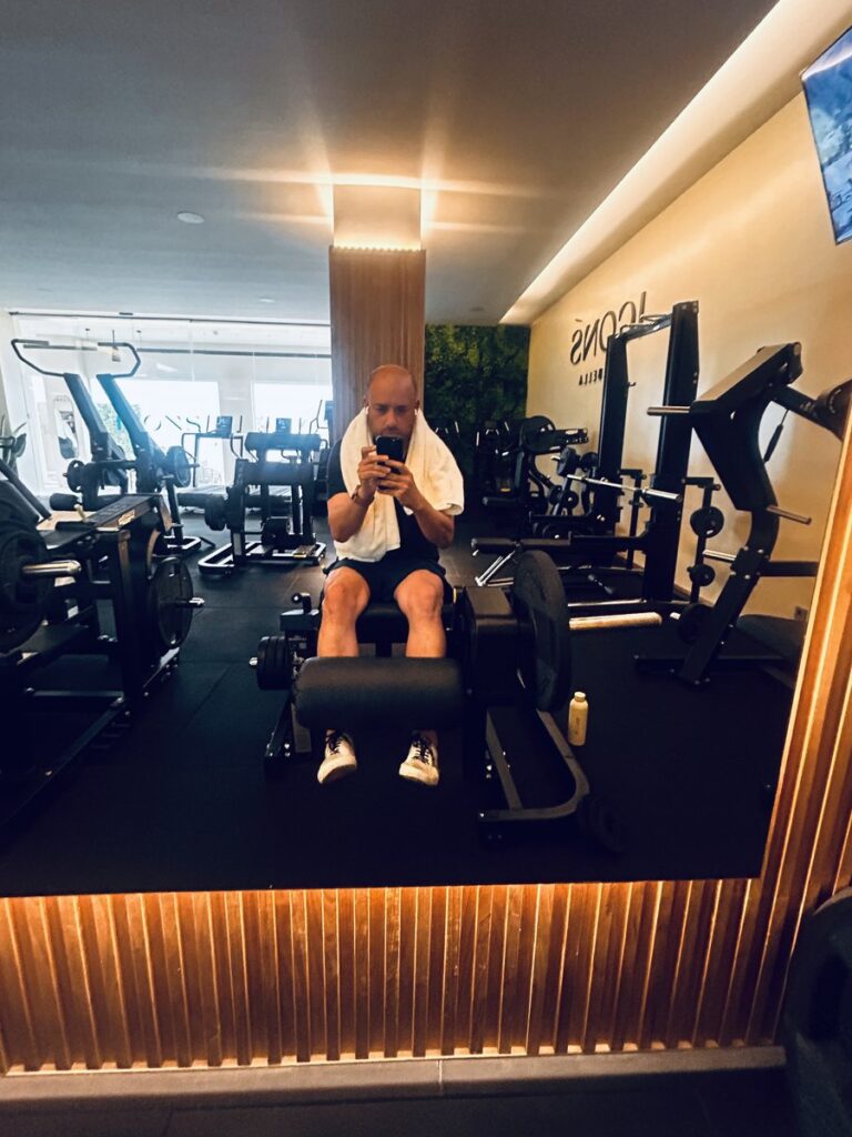 Icons Gym