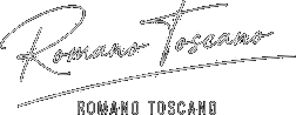 Romano Toscano